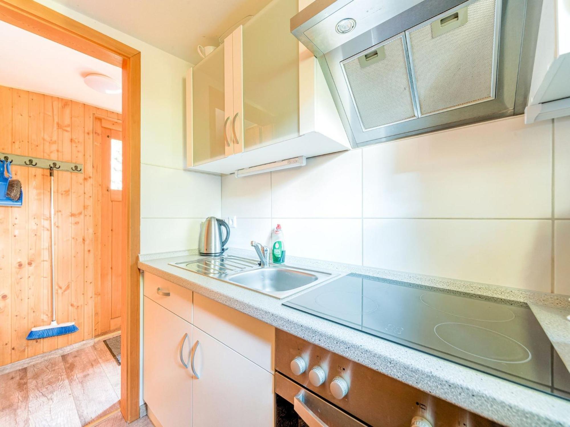 Güntersberge Comely Holiday Home In G Ntersberge Near Forest מראה חיצוני תמונה