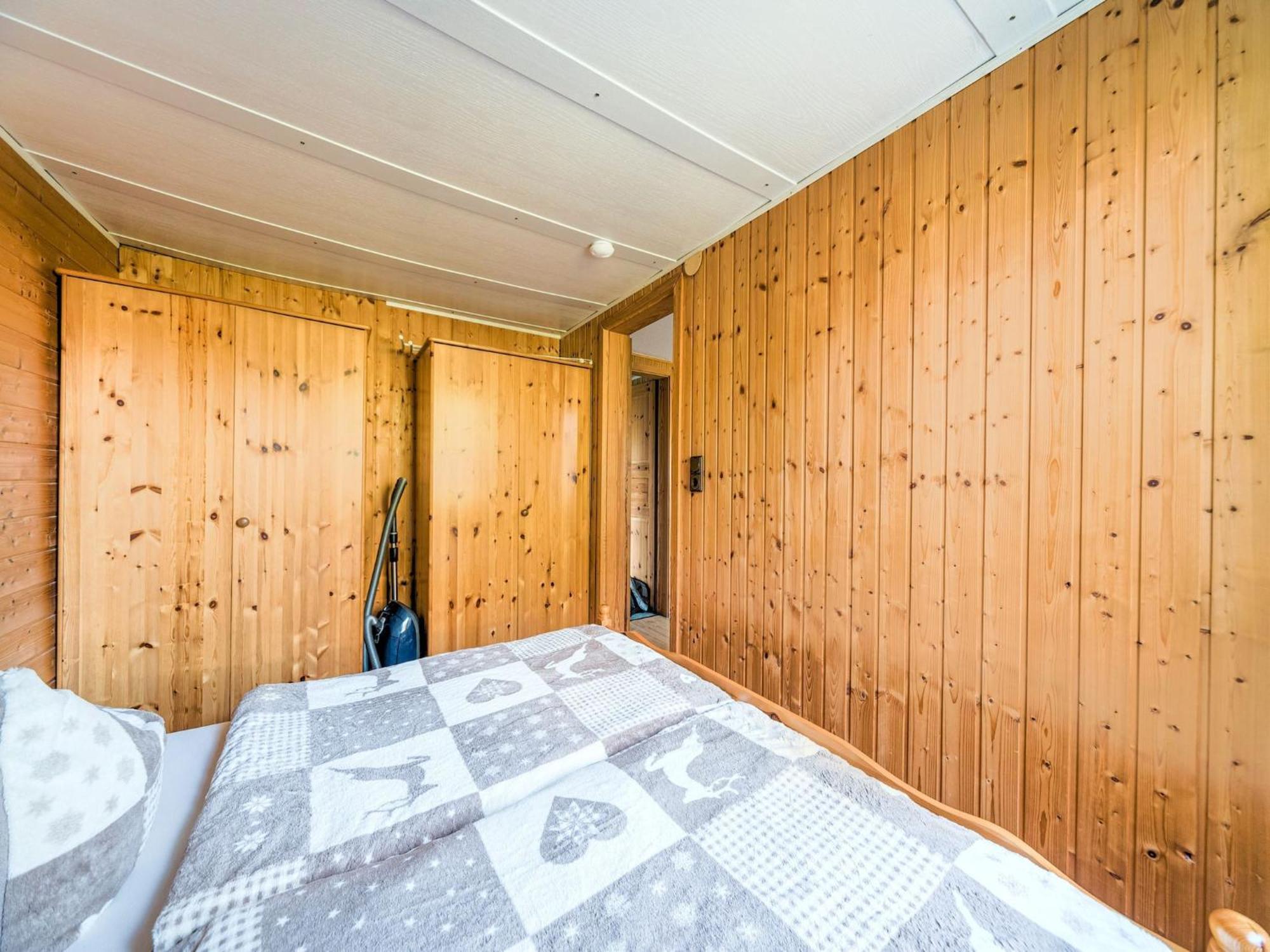 Güntersberge Comely Holiday Home In G Ntersberge Near Forest מראה חיצוני תמונה